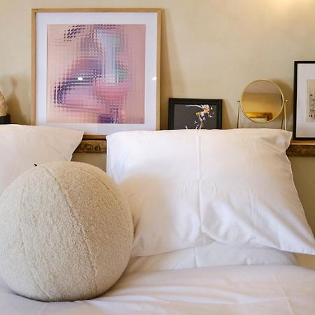 Boutique Hotel & Restaurant Frenchie Haarlem Dış mekan fotoğraf