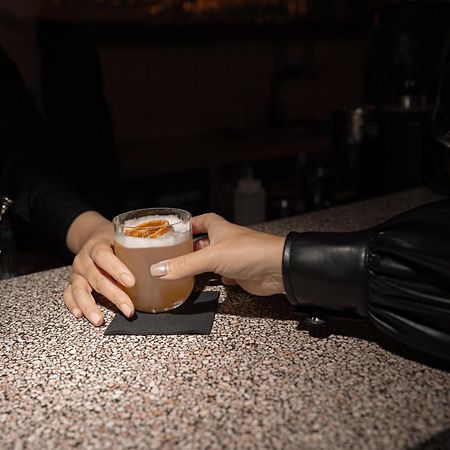 Boutique Hotel & Restaurant Frenchie Haarlem Dış mekan fotoğraf