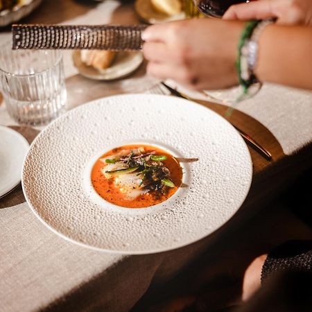 Boutique Hotel & Restaurant Frenchie Haarlem Dış mekan fotoğraf