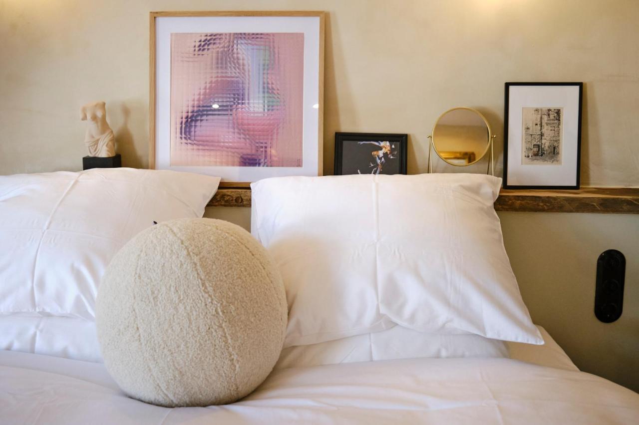 Boutique Hotel & Restaurant Frenchie Haarlem Dış mekan fotoğraf