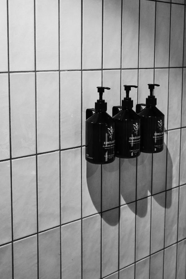 Boutique Hotel & Restaurant Frenchie Haarlem Dış mekan fotoğraf
