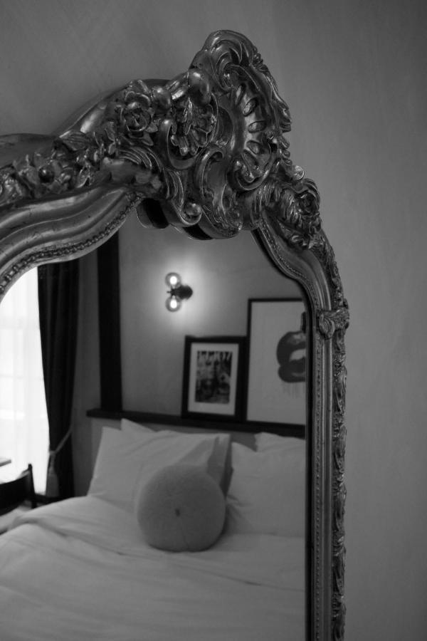 Boutique Hotel & Restaurant Frenchie Haarlem Dış mekan fotoğraf