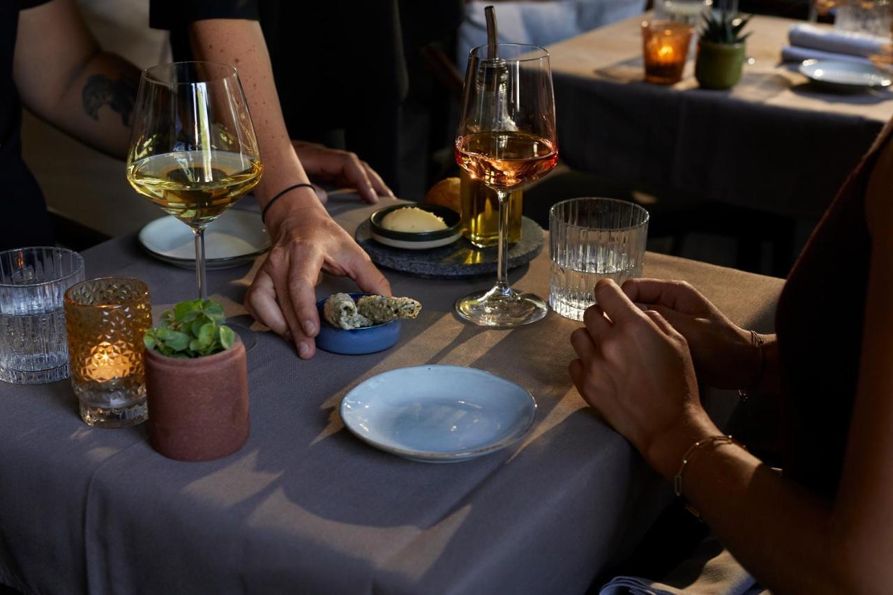 Boutique Hotel & Restaurant Frenchie Haarlem Dış mekan fotoğraf