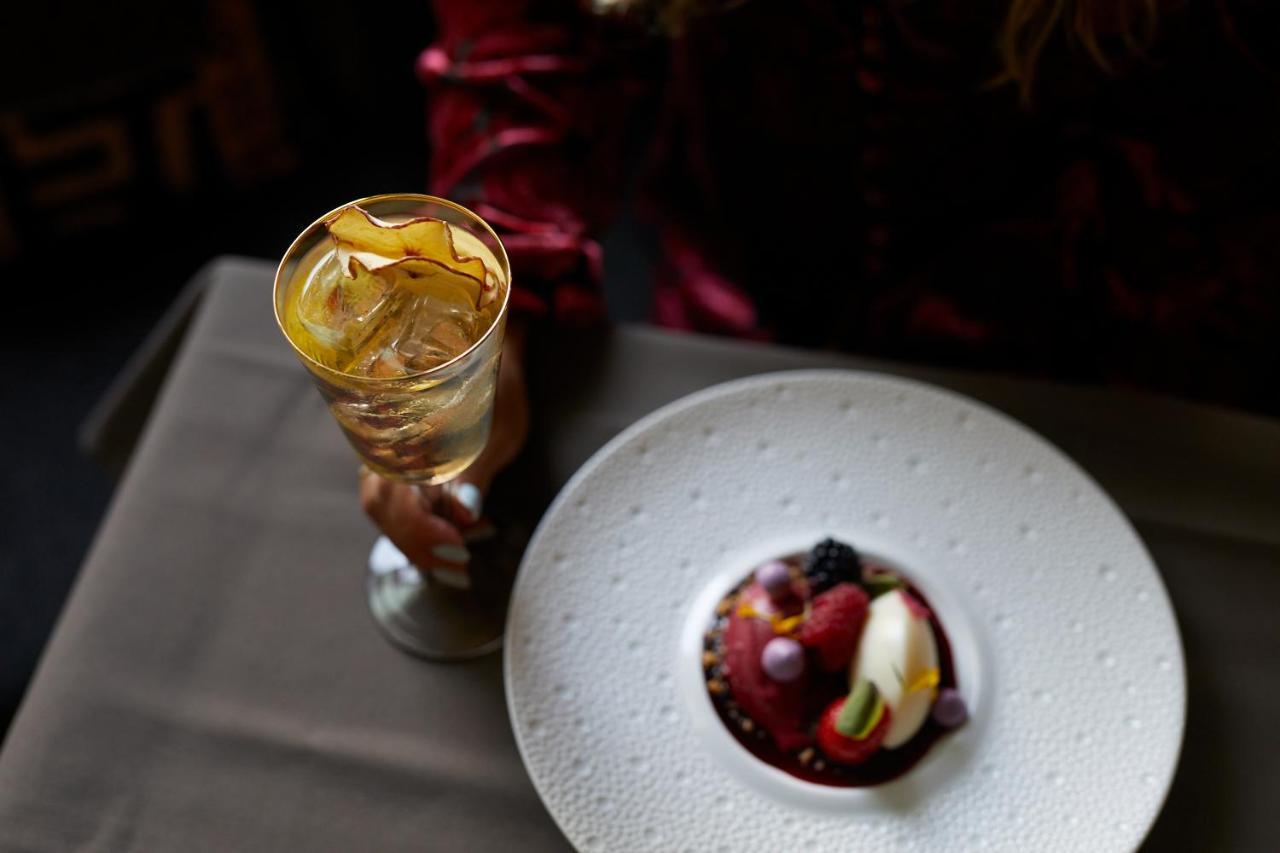 Boutique Hotel & Restaurant Frenchie Haarlem Dış mekan fotoğraf