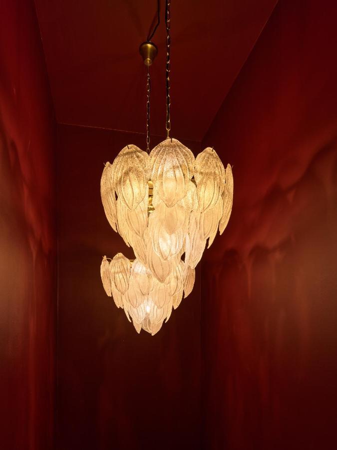 Boutique Hotel & Restaurant Frenchie Haarlem Dış mekan fotoğraf