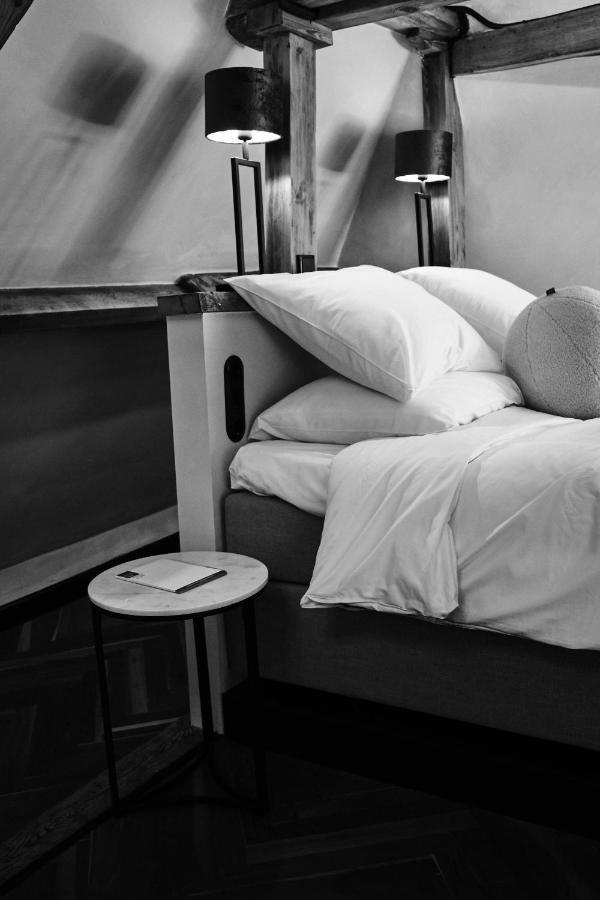 Boutique Hotel & Restaurant Frenchie Haarlem Dış mekan fotoğraf
