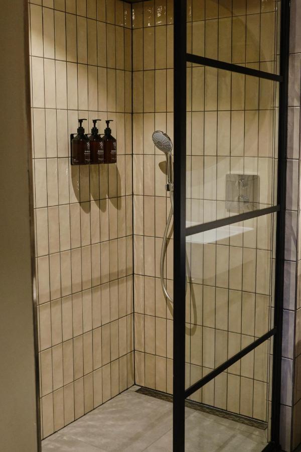 Boutique Hotel & Restaurant Frenchie Haarlem Dış mekan fotoğraf