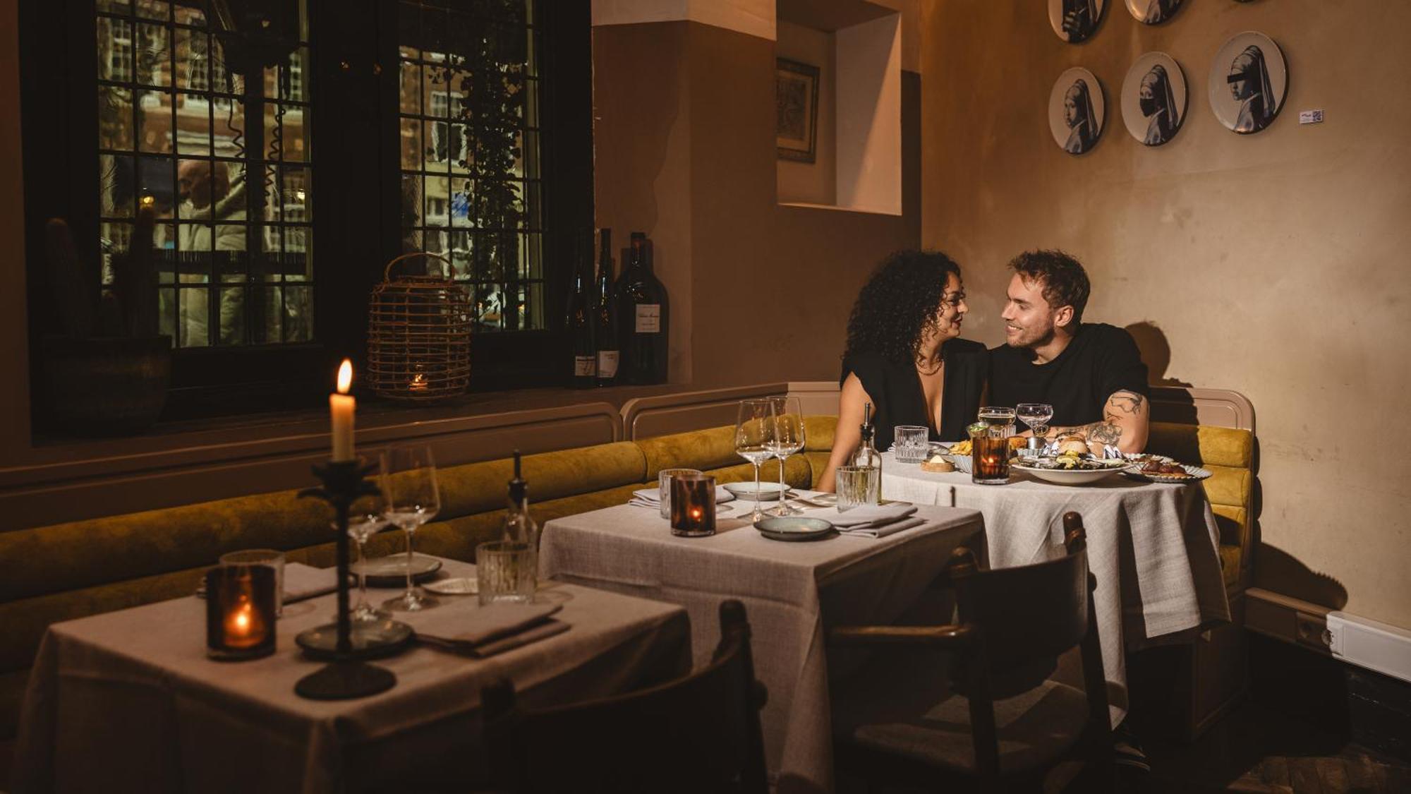 Boutique Hotel & Restaurant Frenchie Haarlem Dış mekan fotoğraf