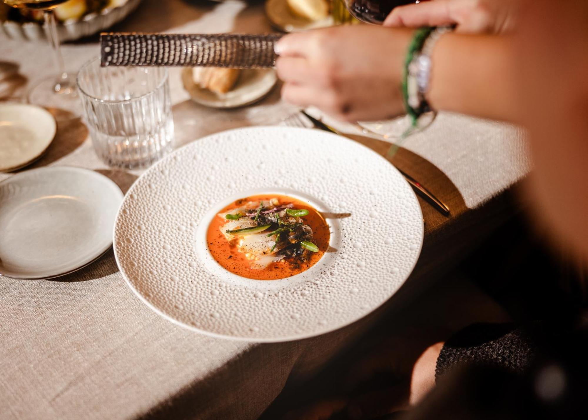 Boutique Hotel & Restaurant Frenchie Haarlem Dış mekan fotoğraf